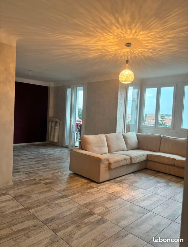 Appartement à vendre, 73m², Perpignan
