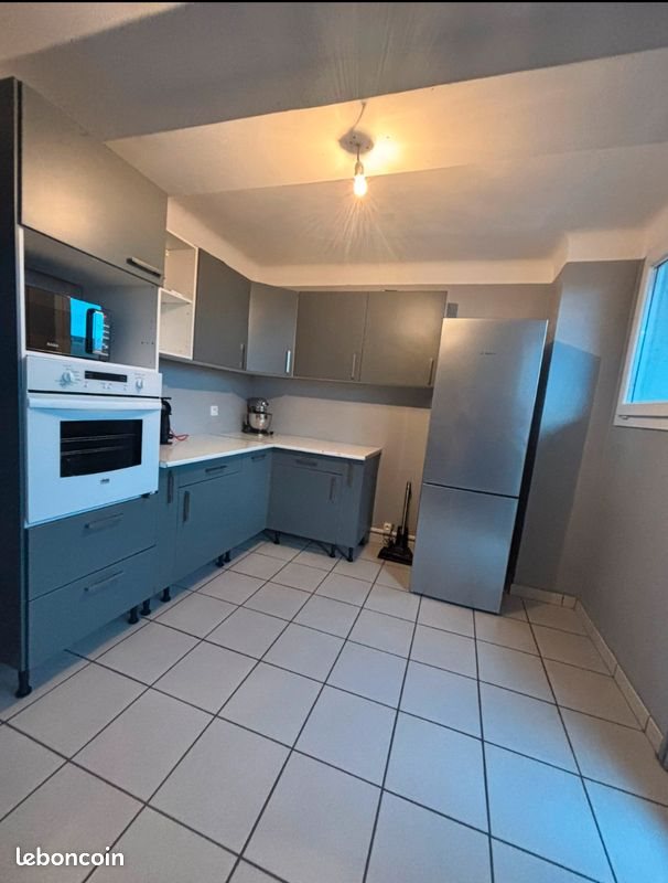 Appartement à vendre, 73m², Perpignan