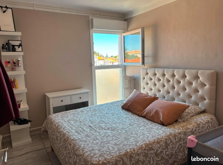 Appartement à vendre, 73m², Perpignan
