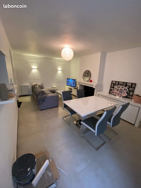 Maison à louer, 56m², Mouriès