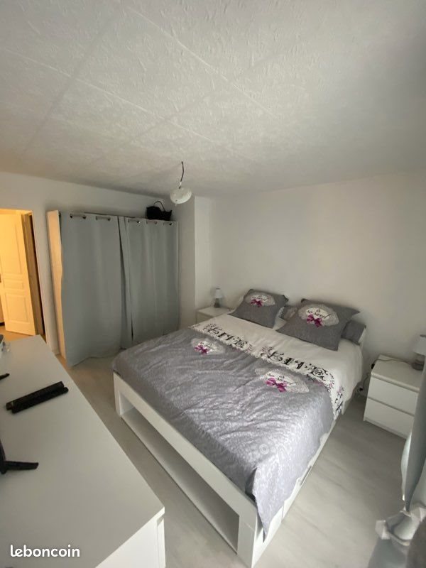 Maison à louer, 56m², Mouriès
