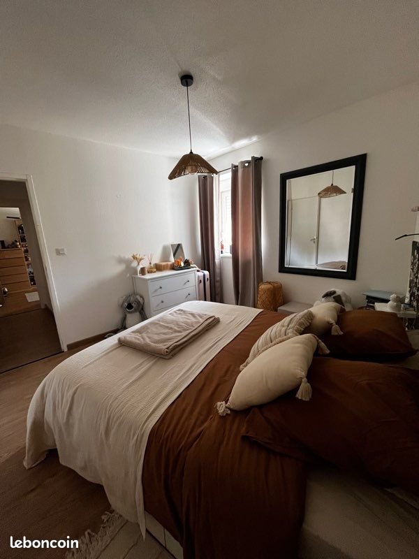 Appartement à louer, 83m², Frasne