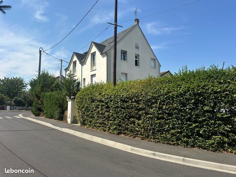 Appartement à louer, 34m², Cormeilles-en-Parisis