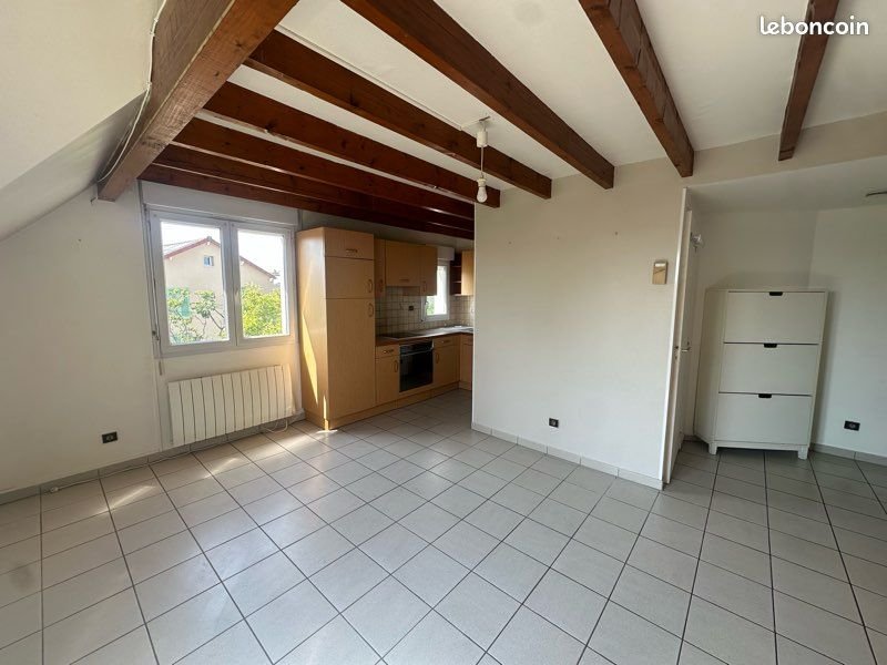 Appartement à louer, 34m², Cormeilles-en-Parisis
