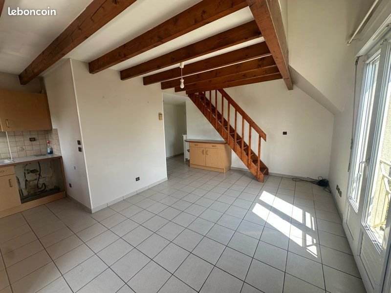 Appartement à louer, 34m², Cormeilles-en-Parisis