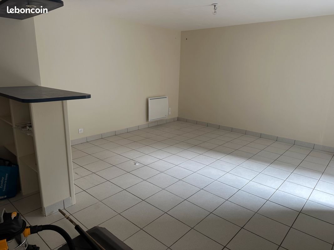 Appartement à louer, 47m², Brest