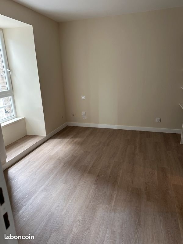 Appartement à louer, 47m², Brest