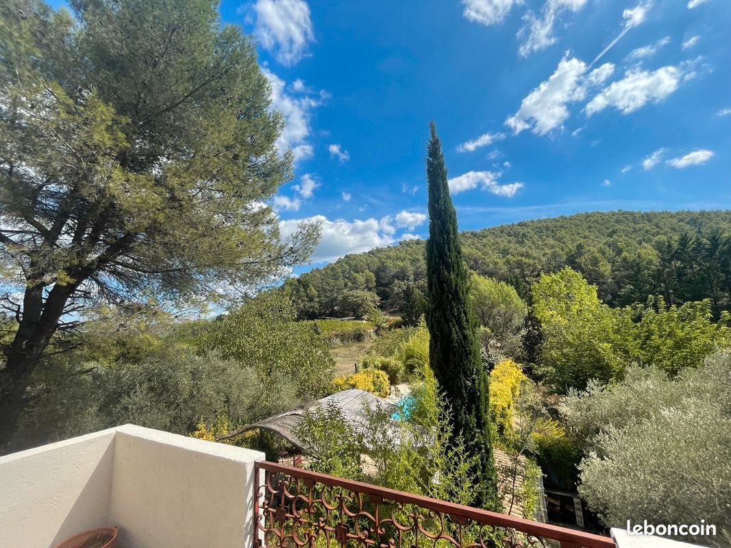 Maison à vendre, 160m², Auriol