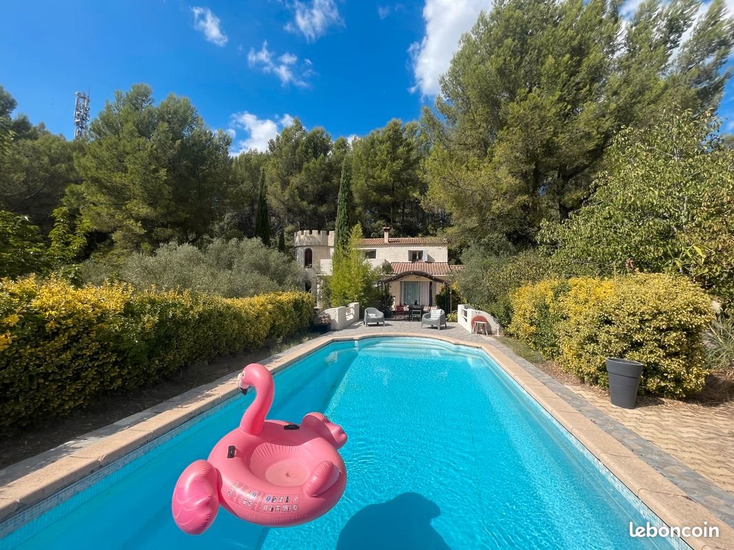 Maison à vendre, 160m², Auriol