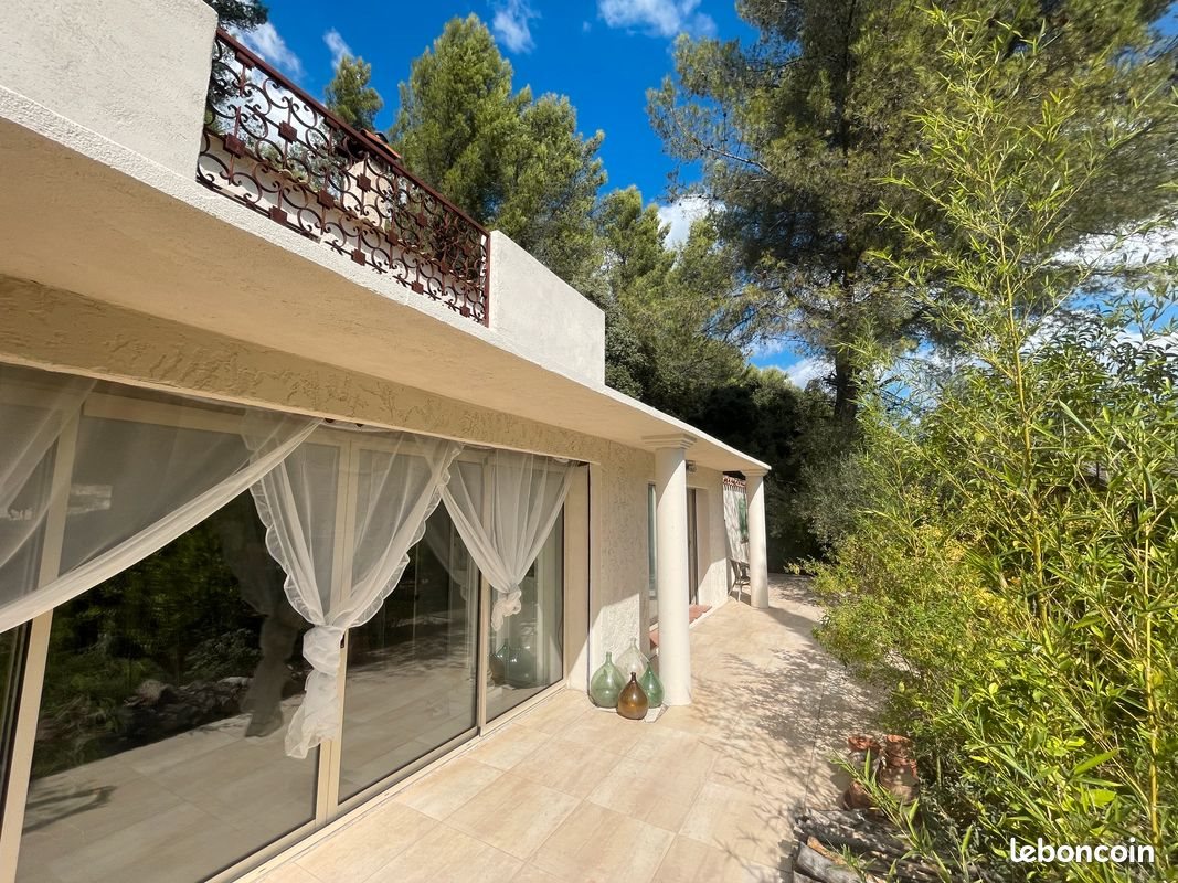 Maison à vendre, 160m², Auriol