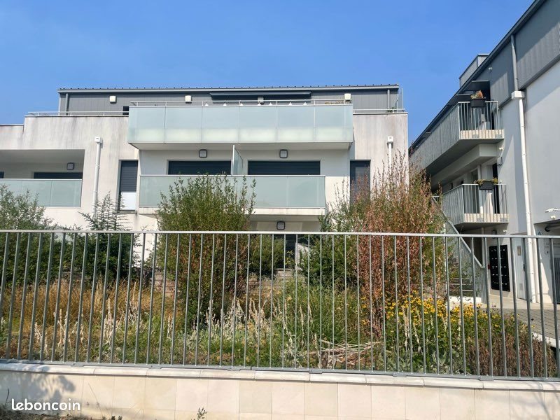 Appartement à louer, 47m², Pessac