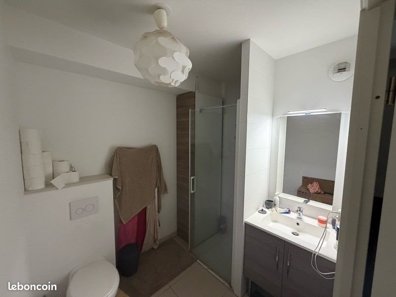 Appartement à louer, 47m², Pessac