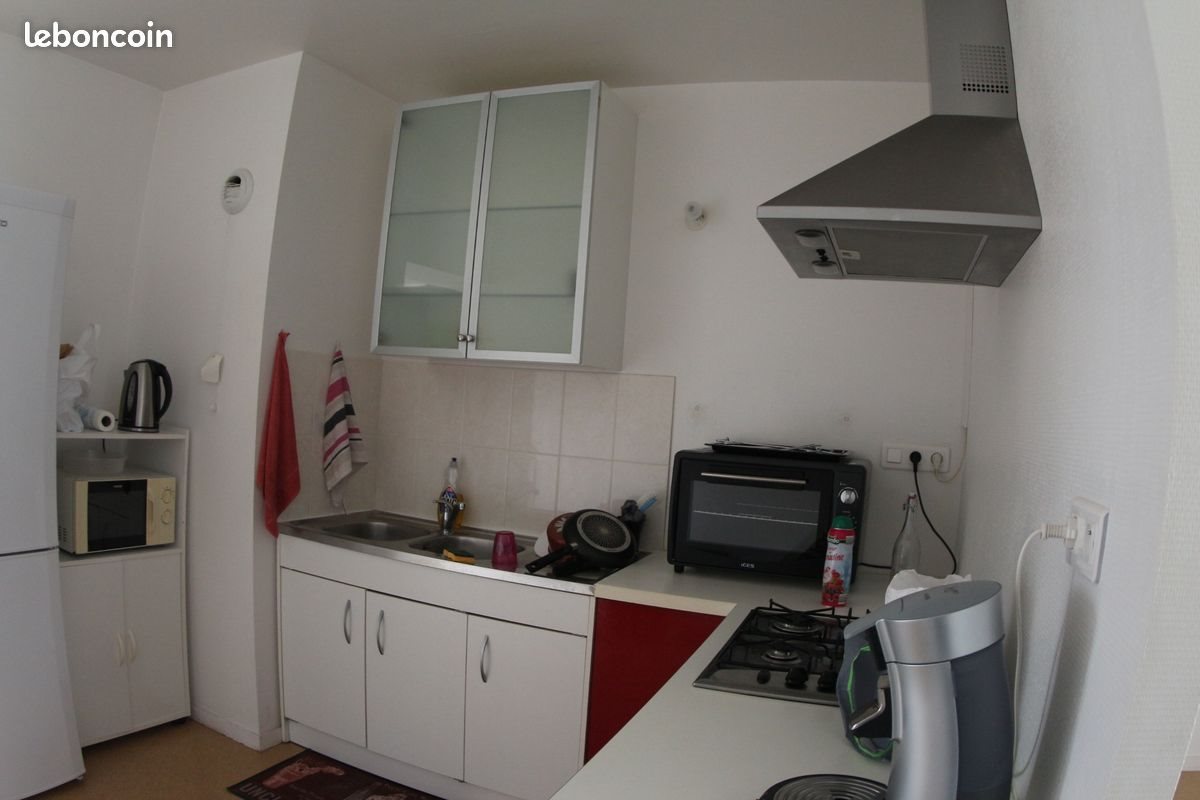 Appartement à louer, 91m², Montbard