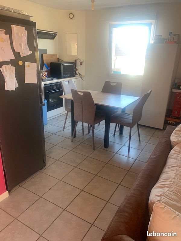 Appartement à louer, 90m², Marnay