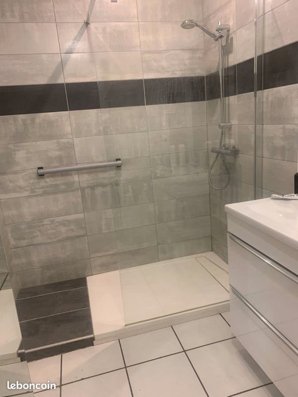 Appartement à louer, 90m², Marnay