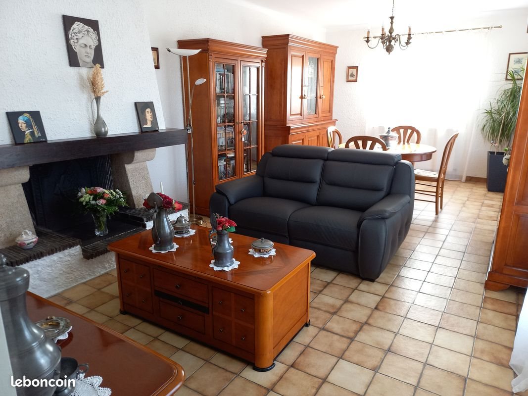 Maison à vendre, 122m², Le Taillan-Médoc