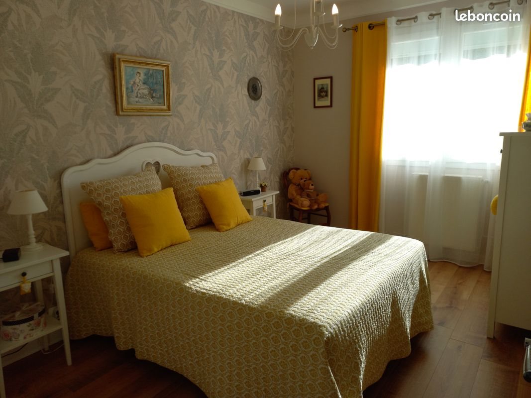 Maison à vendre, 122m², Le Taillan-Médoc
