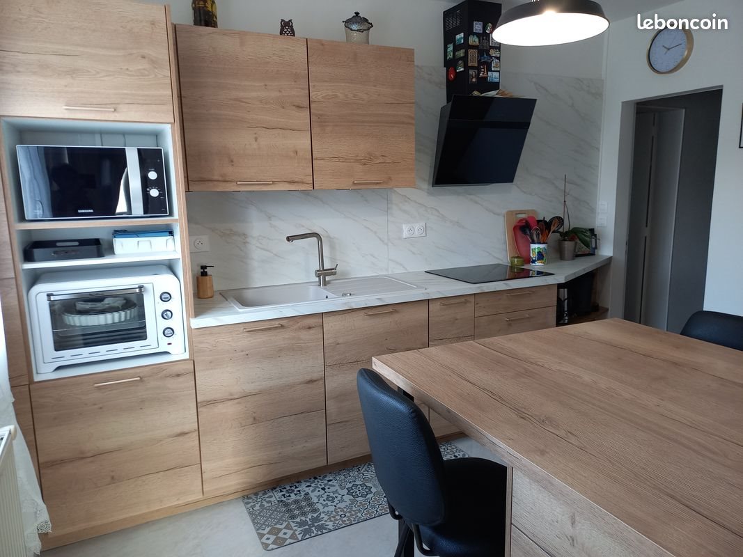 Maison à vendre, 122m², Le Taillan-Médoc