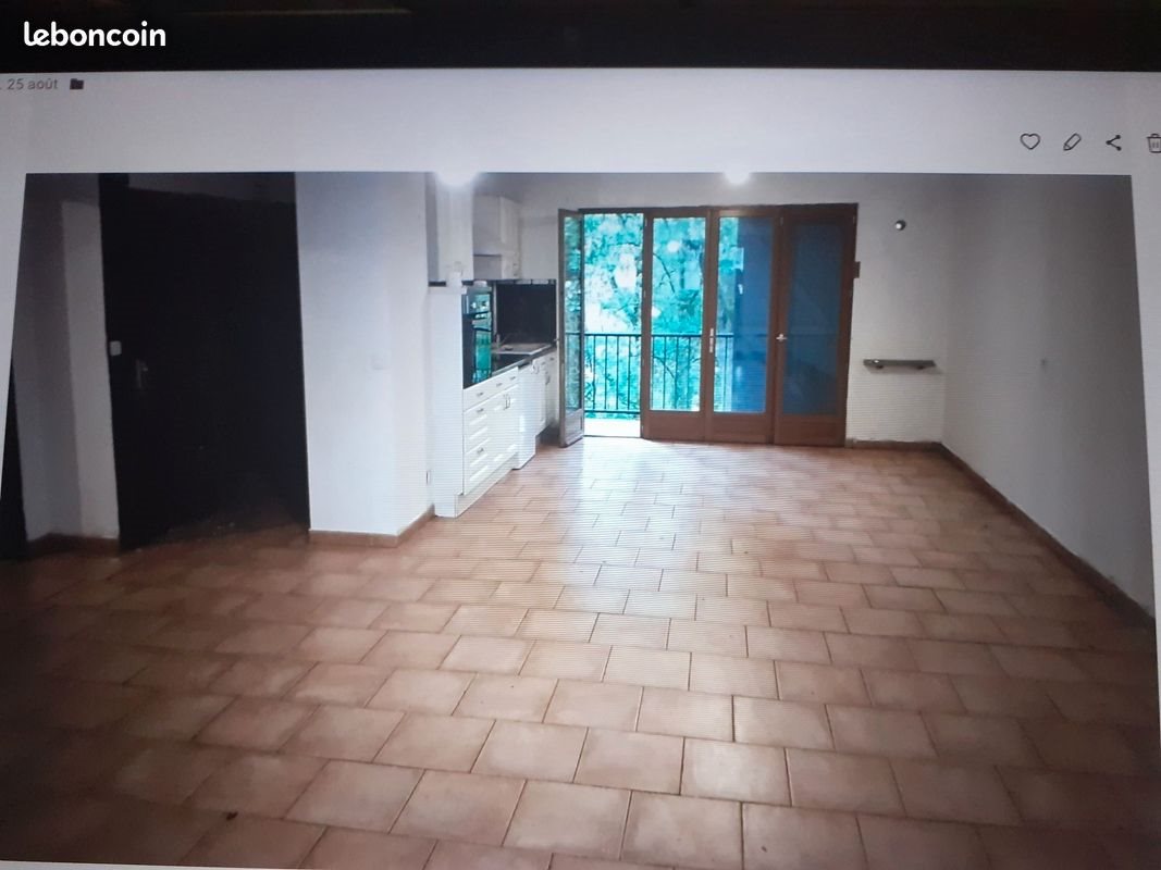 Maison à vendre, 100m², Montmorillon