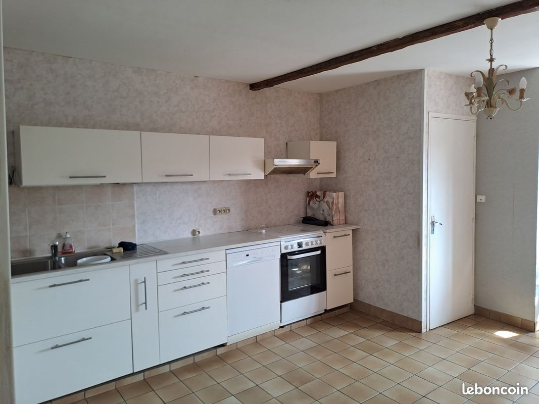 Maison à vendre, 115m², Saint-Vaast-en-Cambrésis