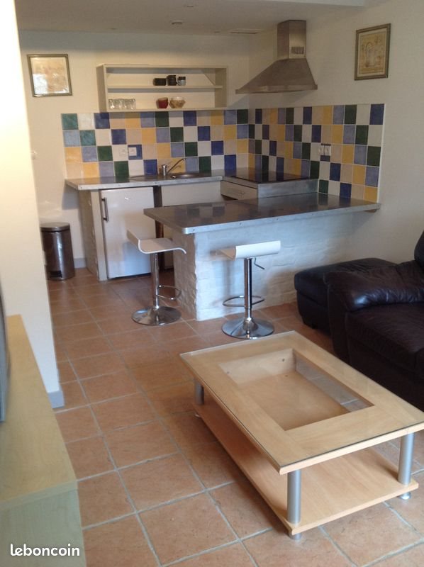 Maison à louer, 35m², Reyrieux