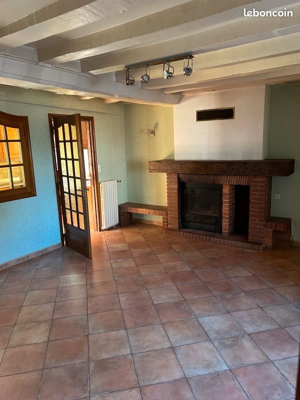 Maison à vendre, 118m², Villiers-Charlemagne