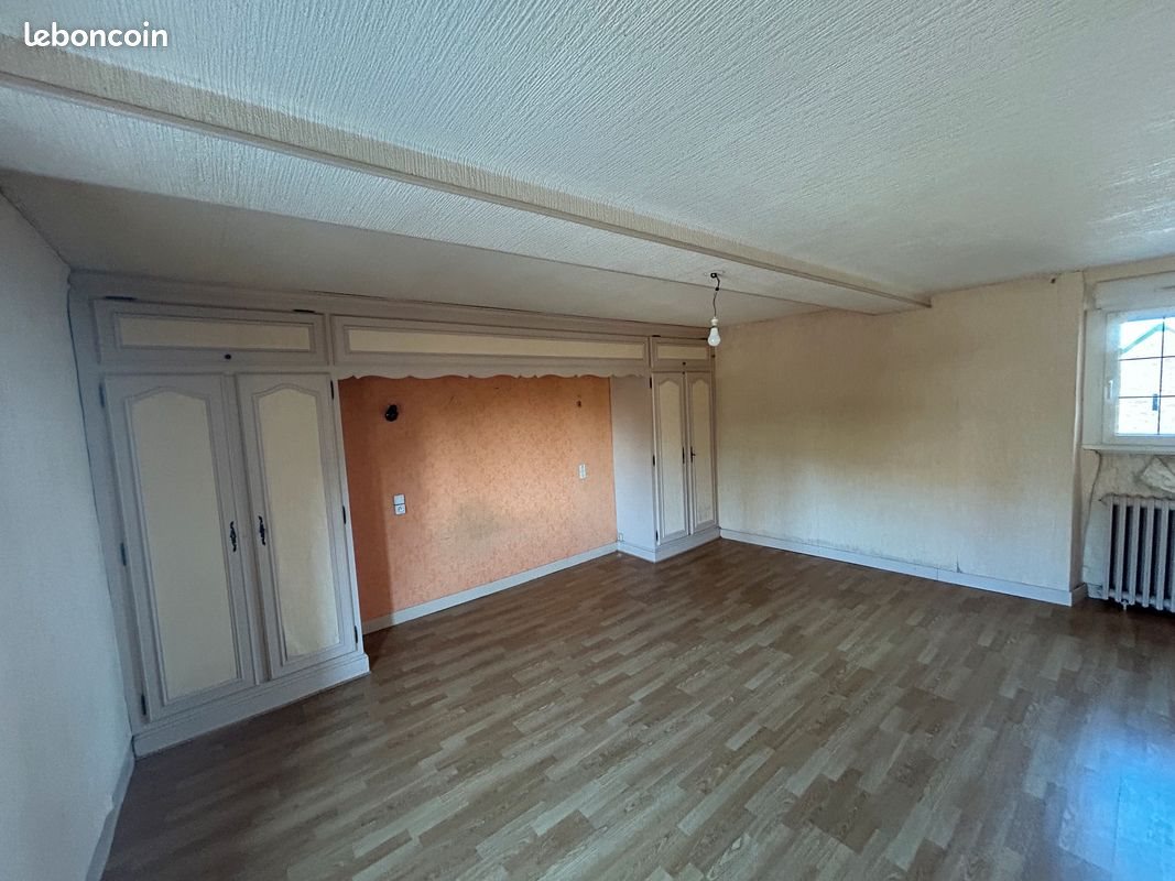 Maison à vendre, 118m², Villiers-Charlemagne