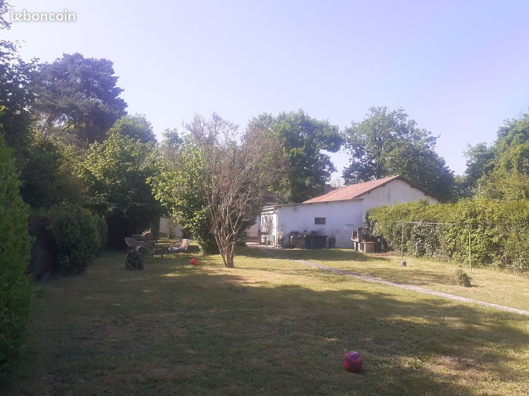Maison à louer, 110m², Pessac
