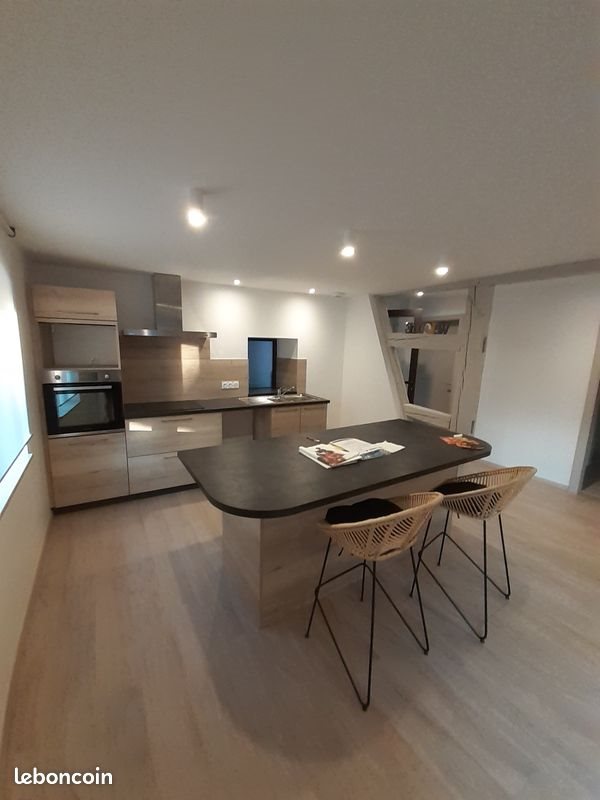 Appartement à louer, 118m², Ingersheim