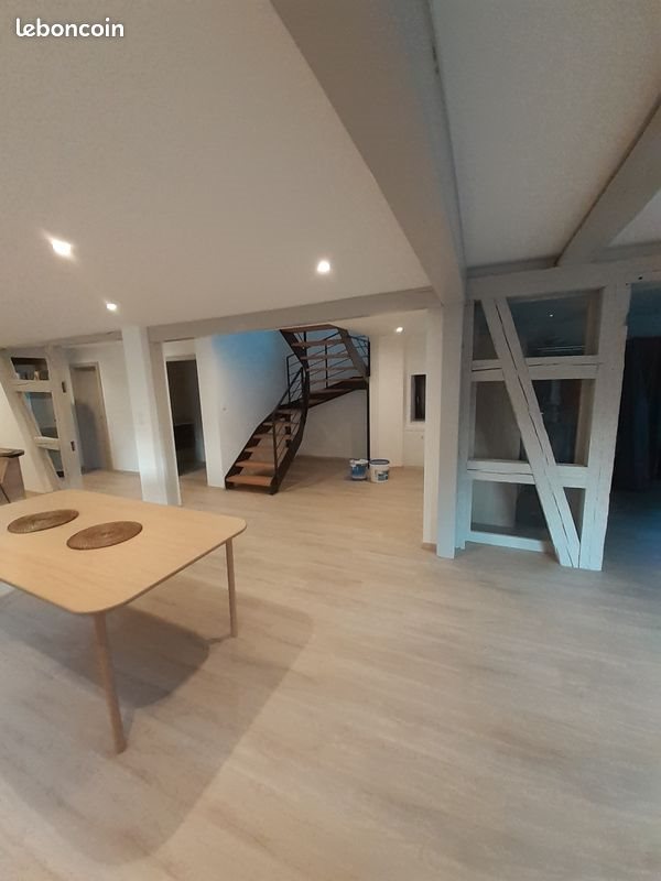Appartement à louer, 118m², Ingersheim