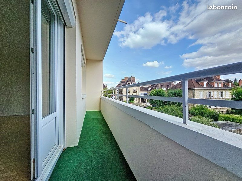 Appartement à vendre, 82m², Troyes