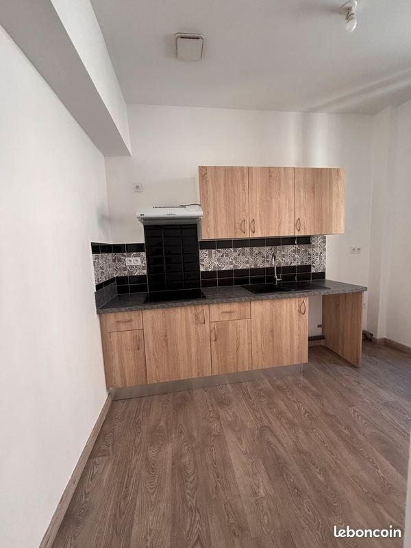 Appartement à louer, 50m², Gaillac