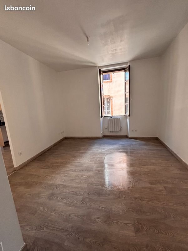 Appartement à louer, 50m², Gaillac