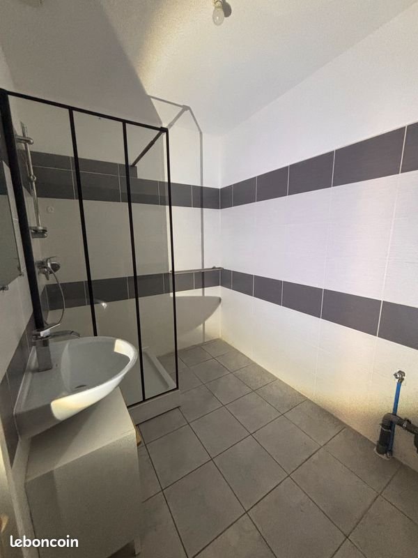 Appartement à louer, 50m², Gaillac