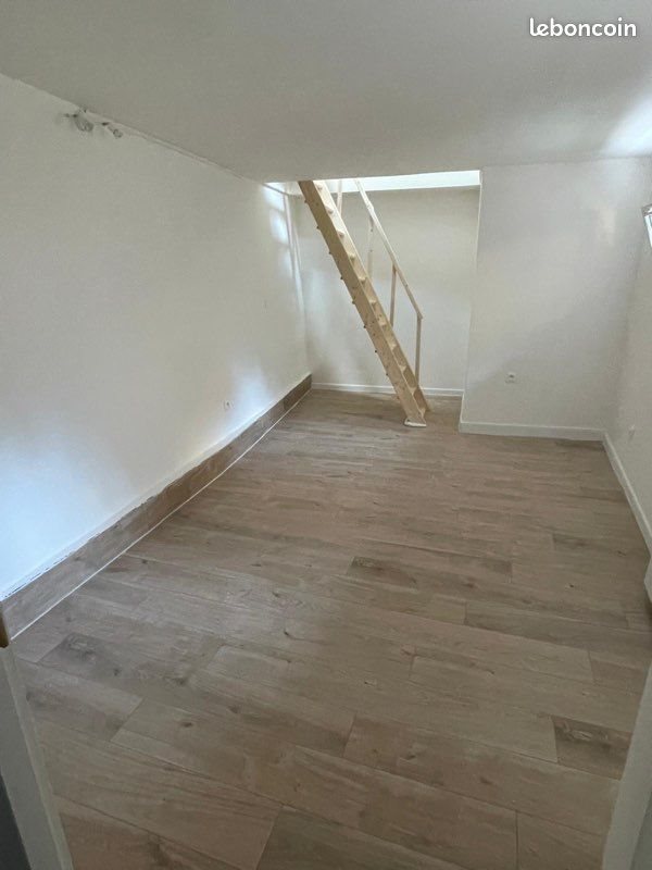 Appartement à louer, 55m², Château-Thierry