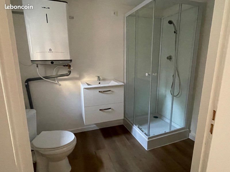 Appartement à louer, 55m², Château-Thierry