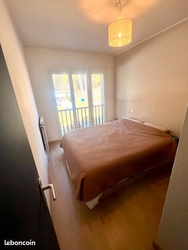 Maison à vendre, 83m², Morbier