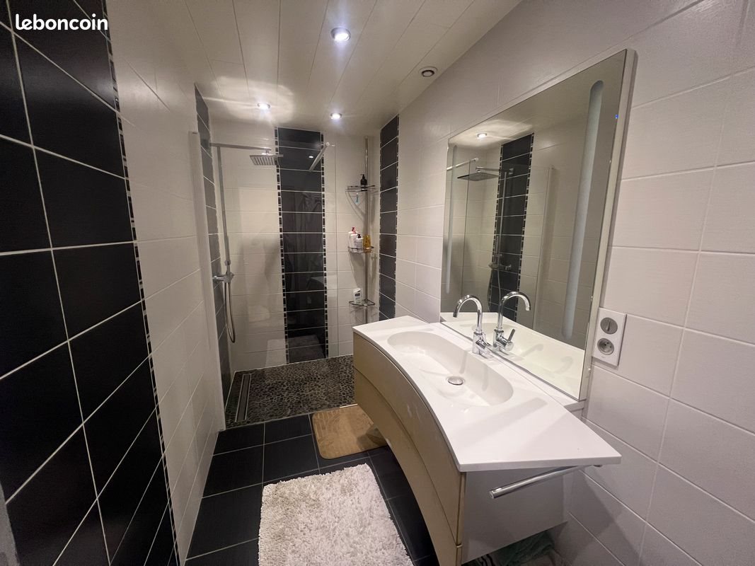Maison à vendre, 83m², Morbier