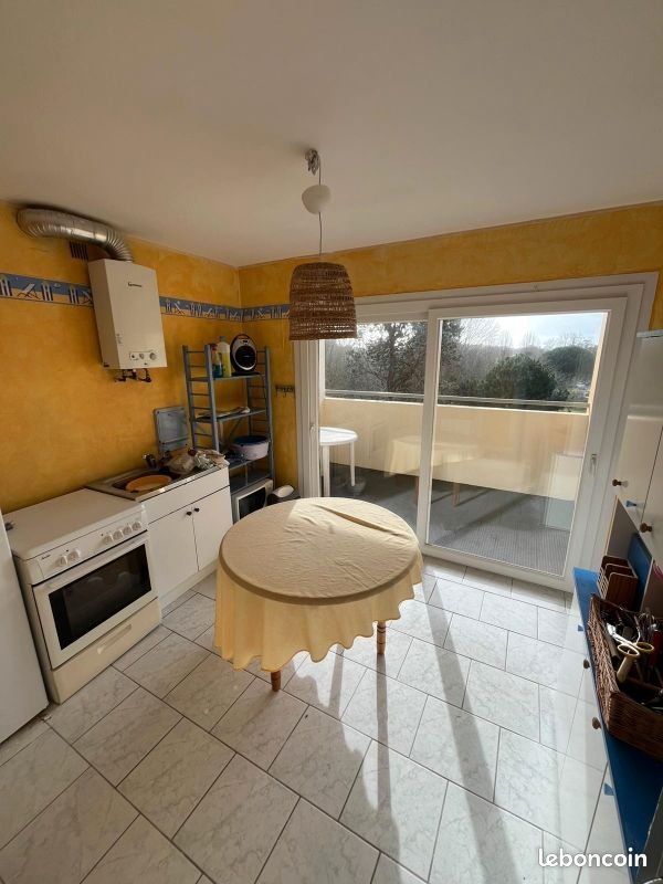 Appartement à louer, 67m², Château-d'Olonne