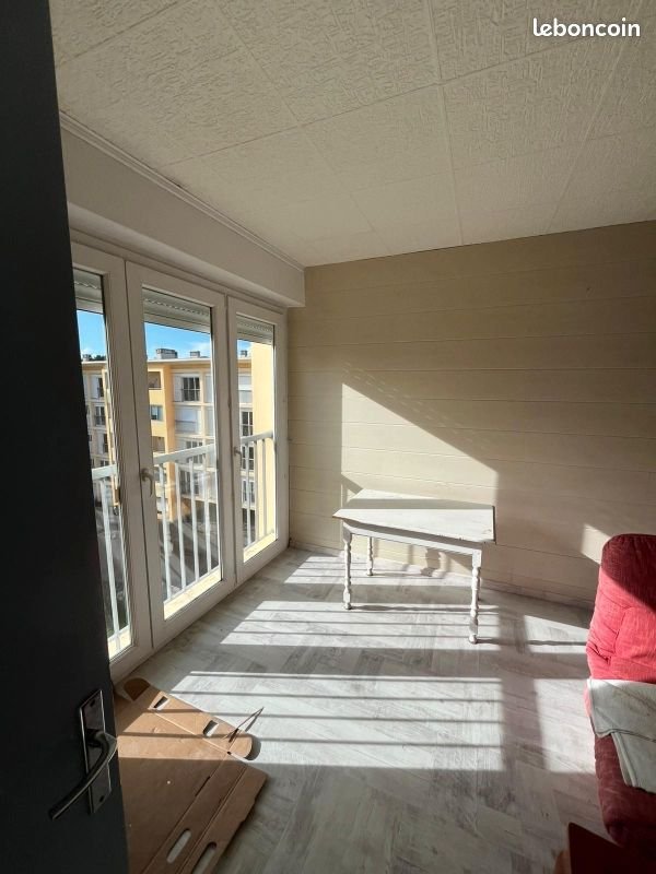 Appartement à louer, 67m², Château-d'Olonne