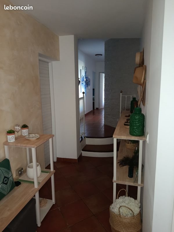 Maison à vendre, 147m², Rochefort-du-Gard
