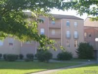 Appartement à louer, 19m², Metz