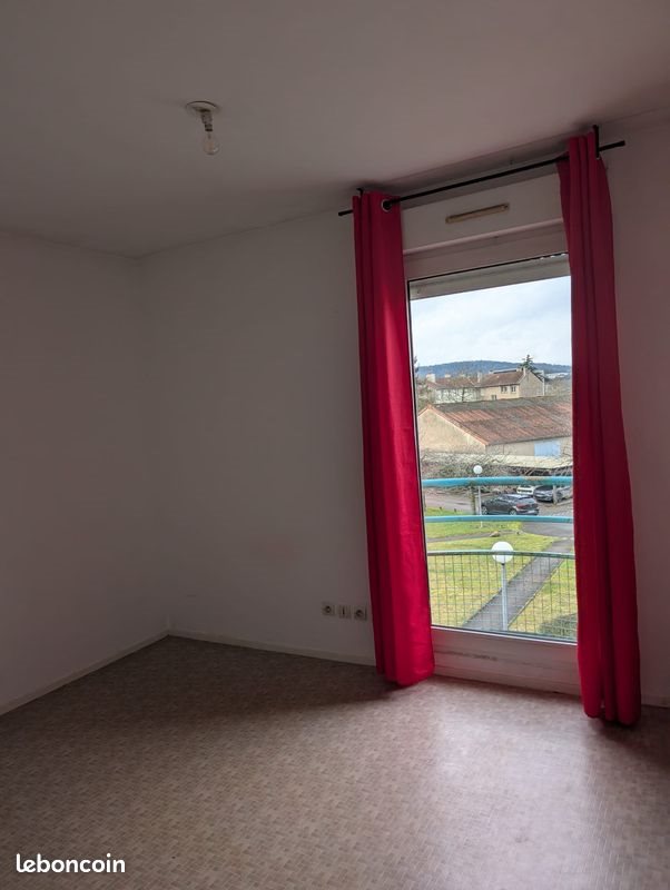 Appartement à louer, 19m², Metz