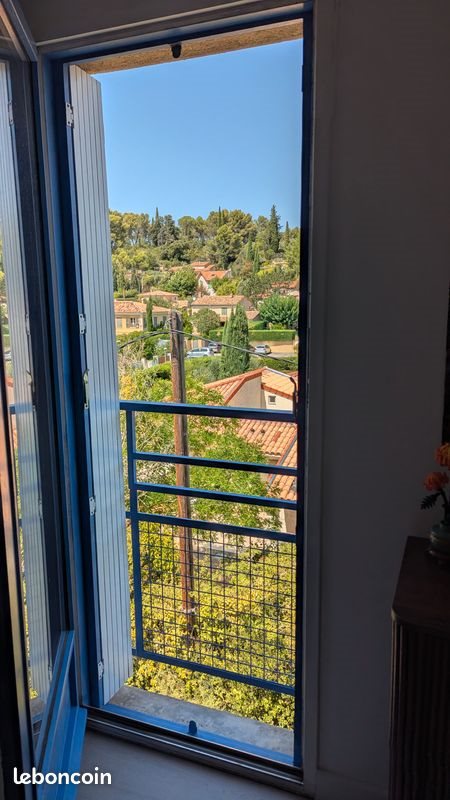 Appartement à louer, 35m², Aix-en-Provence
