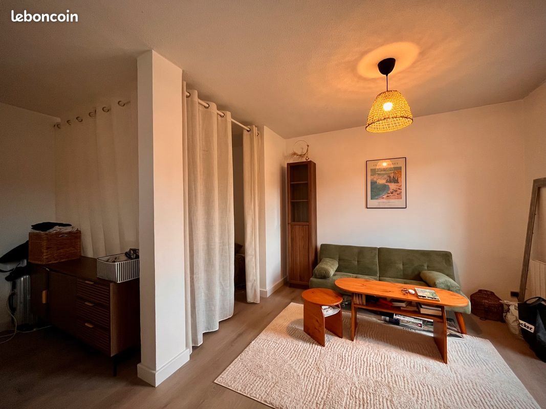 Appartement à louer, 35m², Aix-en-Provence