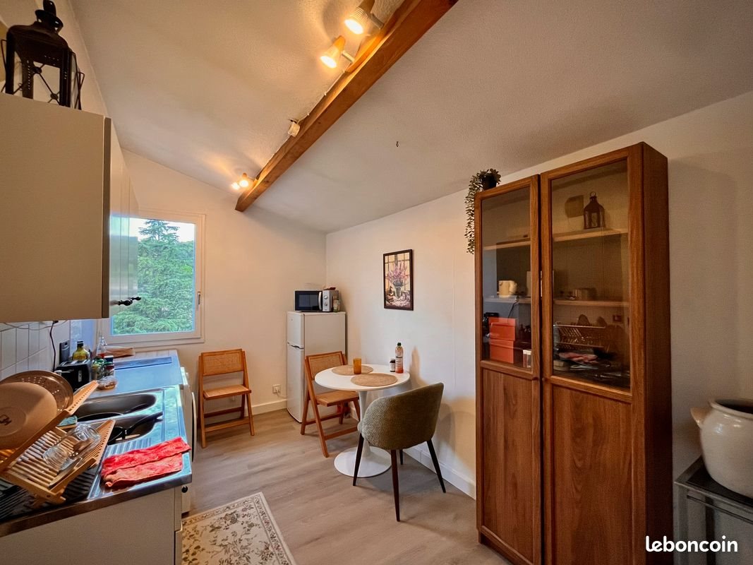 Appartement à louer, 35m², Aix-en-Provence