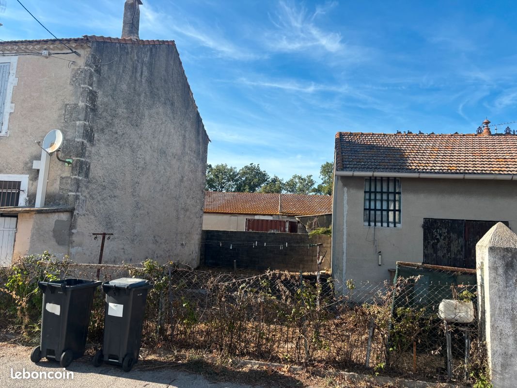 Maison à vendre, 90m², Arles