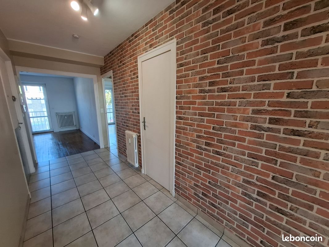 Appartement à vendre, 50m², Montbrison
