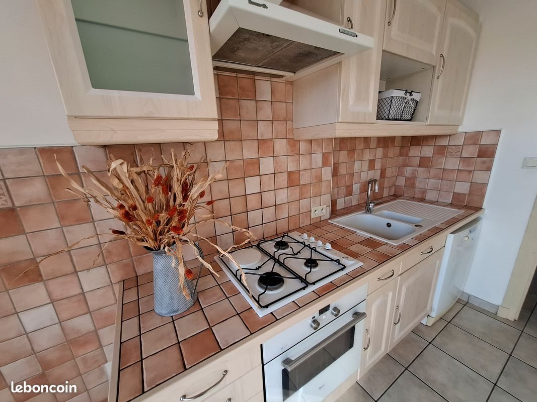 Appartement à vendre, 50m², Montbrison
