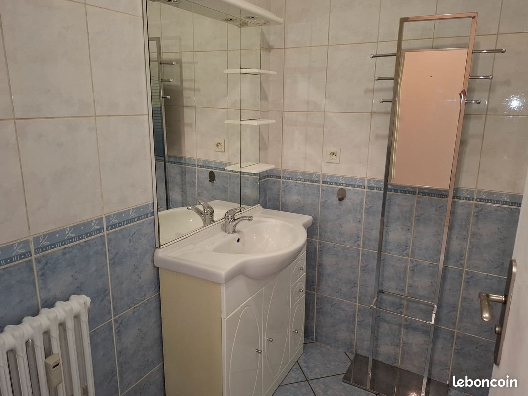 Appartement à vendre, 50m², Montbrison